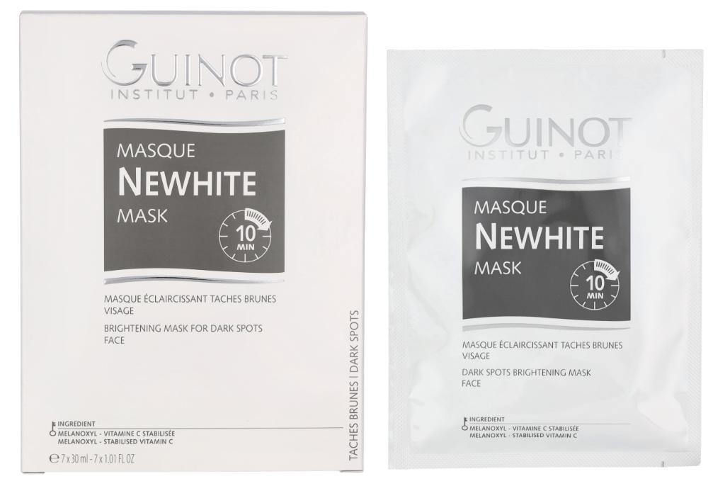Guinot Newhite Verhelderend Masker