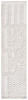 SAFAVIEH Handmade Harvest Niria Contemporary Wool Rug