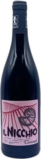 Camorali Pierluigi Il Nicchio Frizzante - 75cl