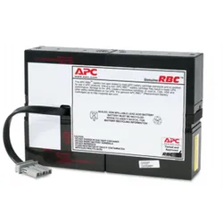 APC Ersatzbatterie RBC59