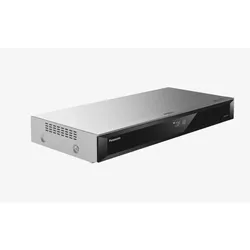 PANASONIC DMR-UBS70EGS Blu-ray Rec Twin UHD DVB-S