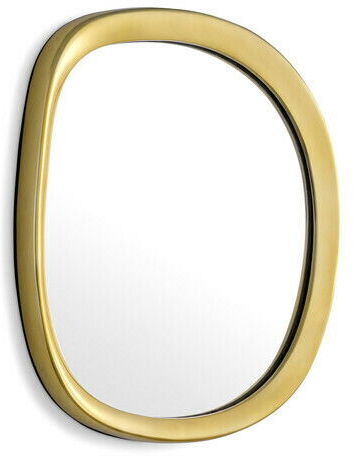 Eichholtz Leandro spegel guld