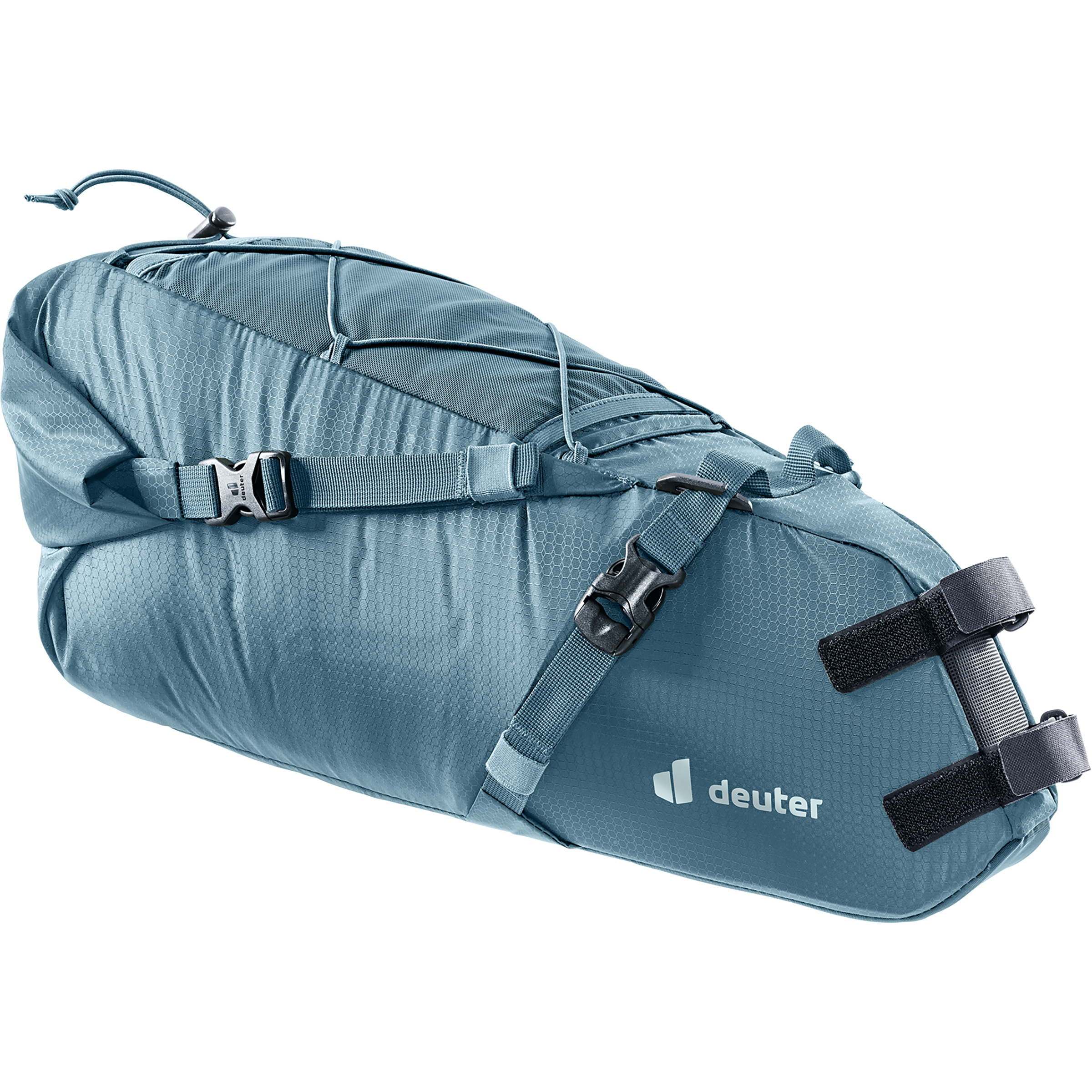 Deuter Mondego SB 16 Fahrradtaschen blau Größe 16L Camping