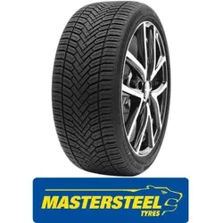 Mastersteel All Weather 2 XL 235/45 ZR17 97W