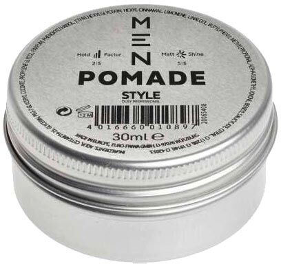 30ml dusy professional Style Men Pomade