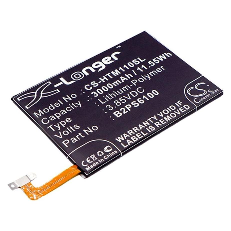 NoName Battery for HTC 10 4G LTE etc (HTM110SL)