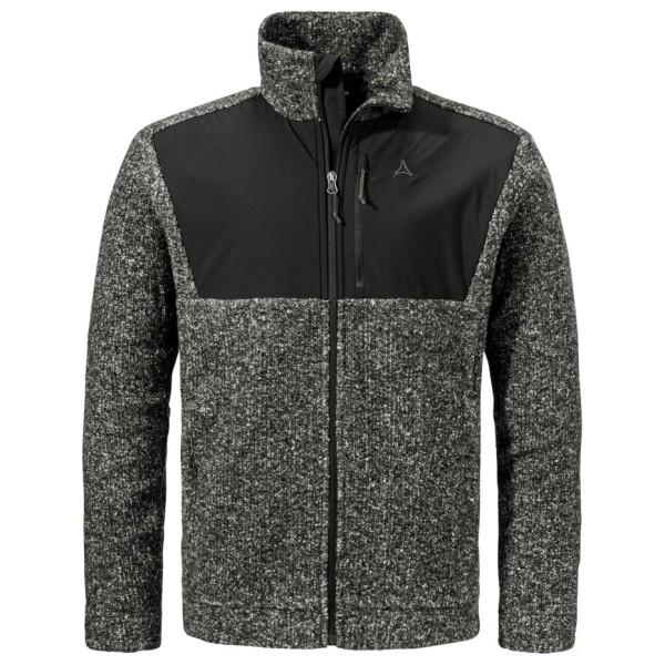 Schöffel - Fleece Jacket Canterbury - Fleecejacke Gr 46 grau