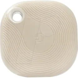 SHELLY B-TOUGHM - Shelly BLU Button Tough 1, mocha