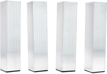 Stairville Tour Stage Leg Set of 4x 30cm