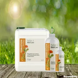 Relax Bio Care Zemlotion 500 ml