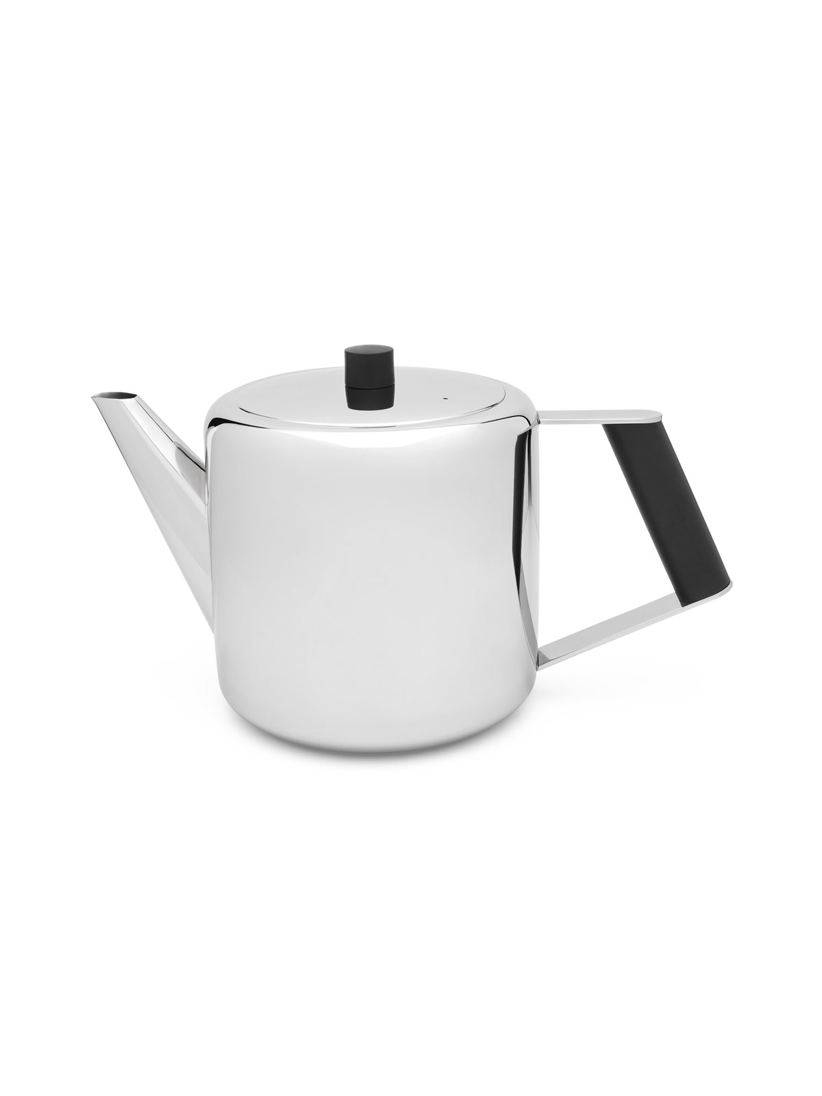 bredemeijer Teekanne Duet Design Boston 1,1L Edelstahl