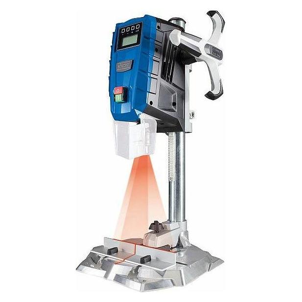 Scheppach DP55 Tischbohrmaschine 220-240V 50Hz 900W (5906822901)
