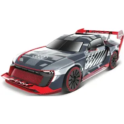 Maisto Tech 82342 - Ferngesteuertes Auto - Audi S1 e-tron (Maßstab 1:24)