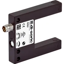 Di-soric Gabellichtschranke OGU 030 G3-T3