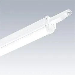 Zumtobel 96631581 LED-Anbauleuchte POPPACK LED 3000-840 PIR L1200