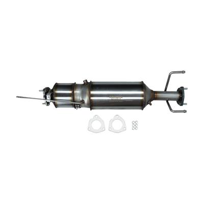 KAMOKA Ruß-/Partikelfilter, Abgasanlage 8010016 für CHEVROLET