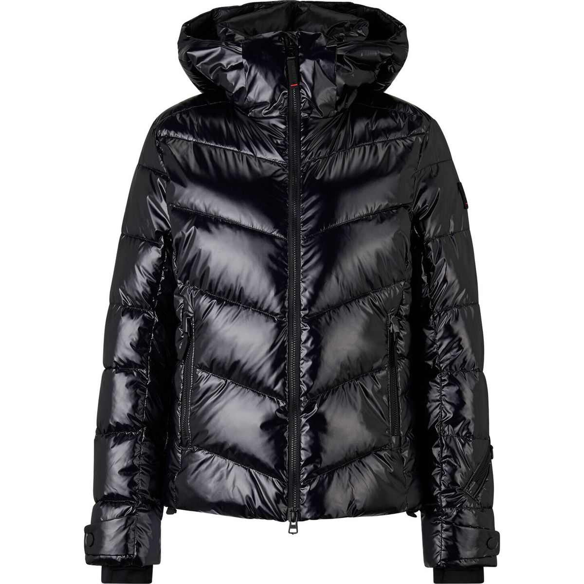 Bogner Fire + Ice SAELLY2 black (026) 42 N254_34809140-026-42
