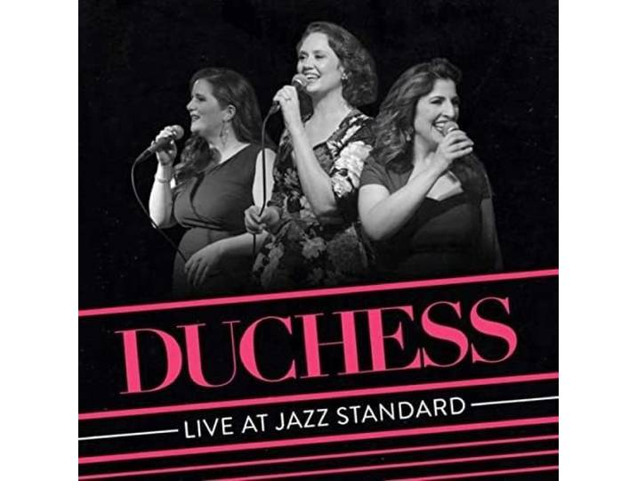 Duchess - Live At The Jazz Standard