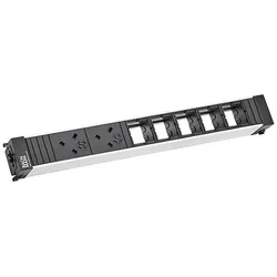 Bachmann Steckdosenleiste 909.0029