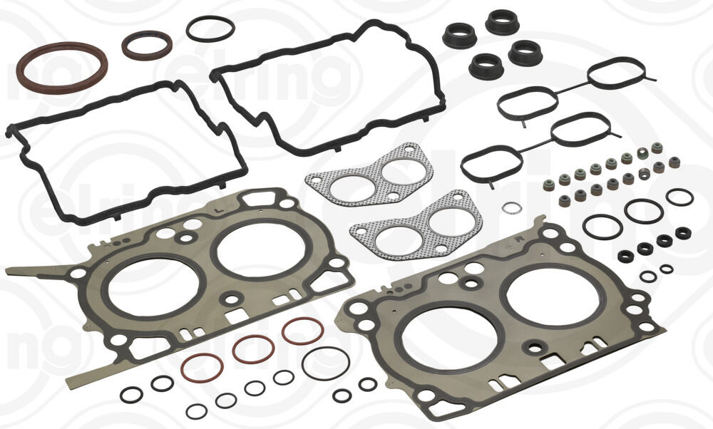 Elring Dichtungsvollsatz, Motor 883830 Für Subaru