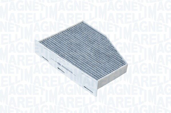 Magneti Marelli Filter, Innenraumluft 350203063540 Für Vag