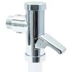 CORNAT SCHELL SCHELLOMAT WC-Druckspüler - Bad-Armatur