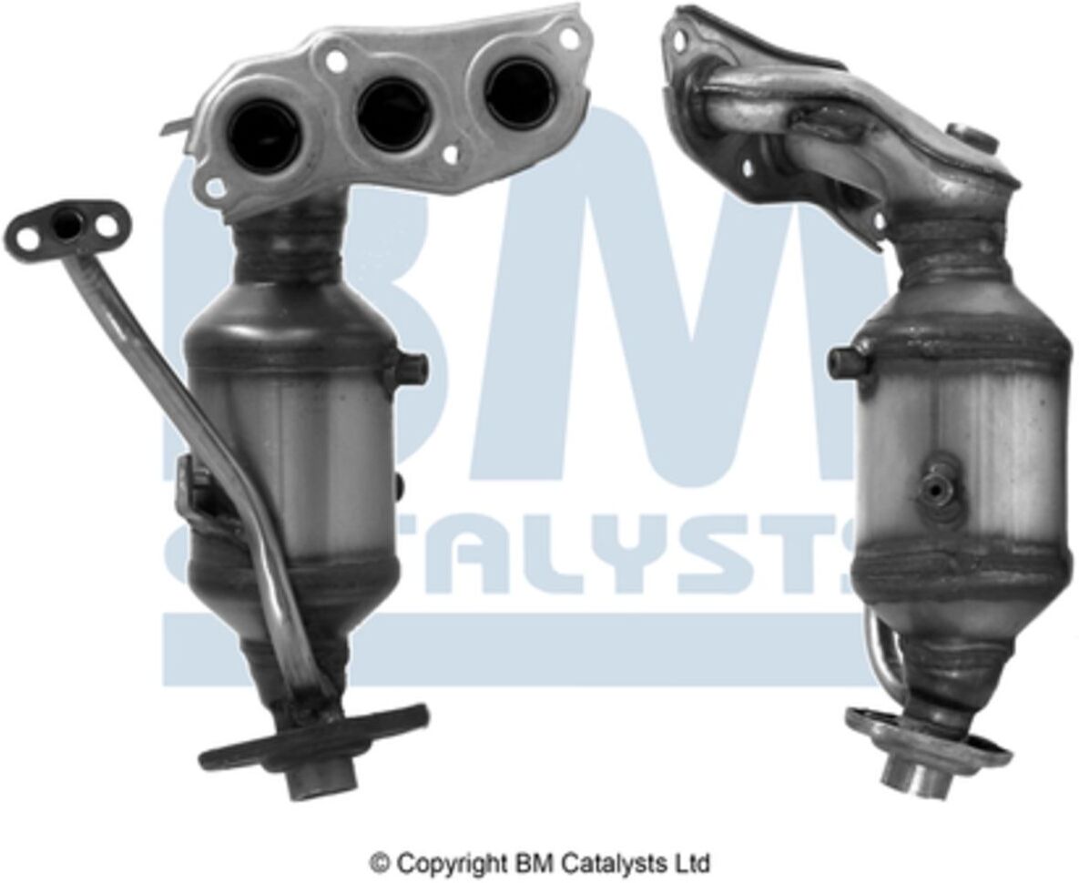 Katalysator BM CATALYSTS BM91873H