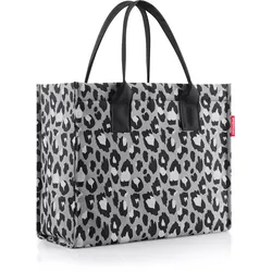 reisenthel Shopper daily leo nero - 35