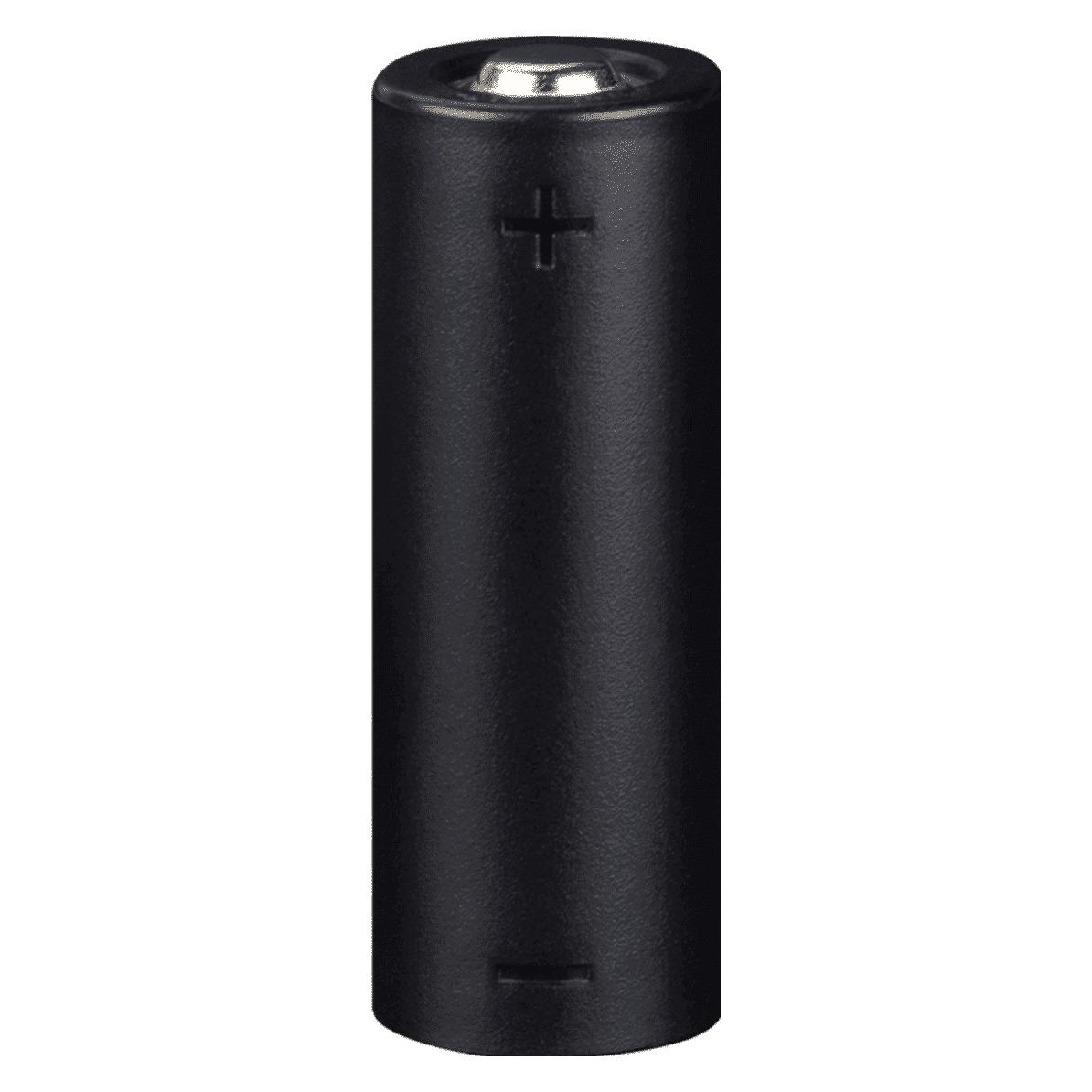 Fenix ALF-18, Adapter 18650 zu 21700 Akkus (ALF-18)