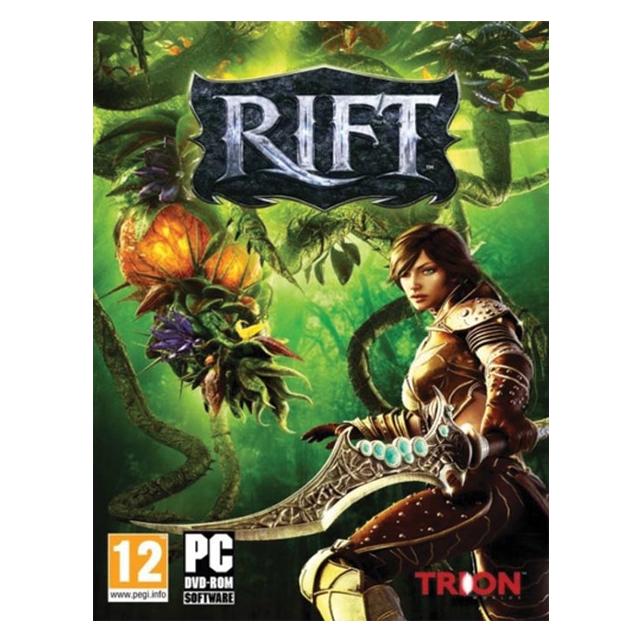 Trion Worlds Rift (PC, DE, EN, FR) (845841000266)