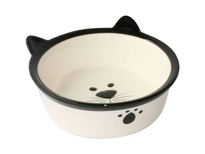 Katzennapf Tom S