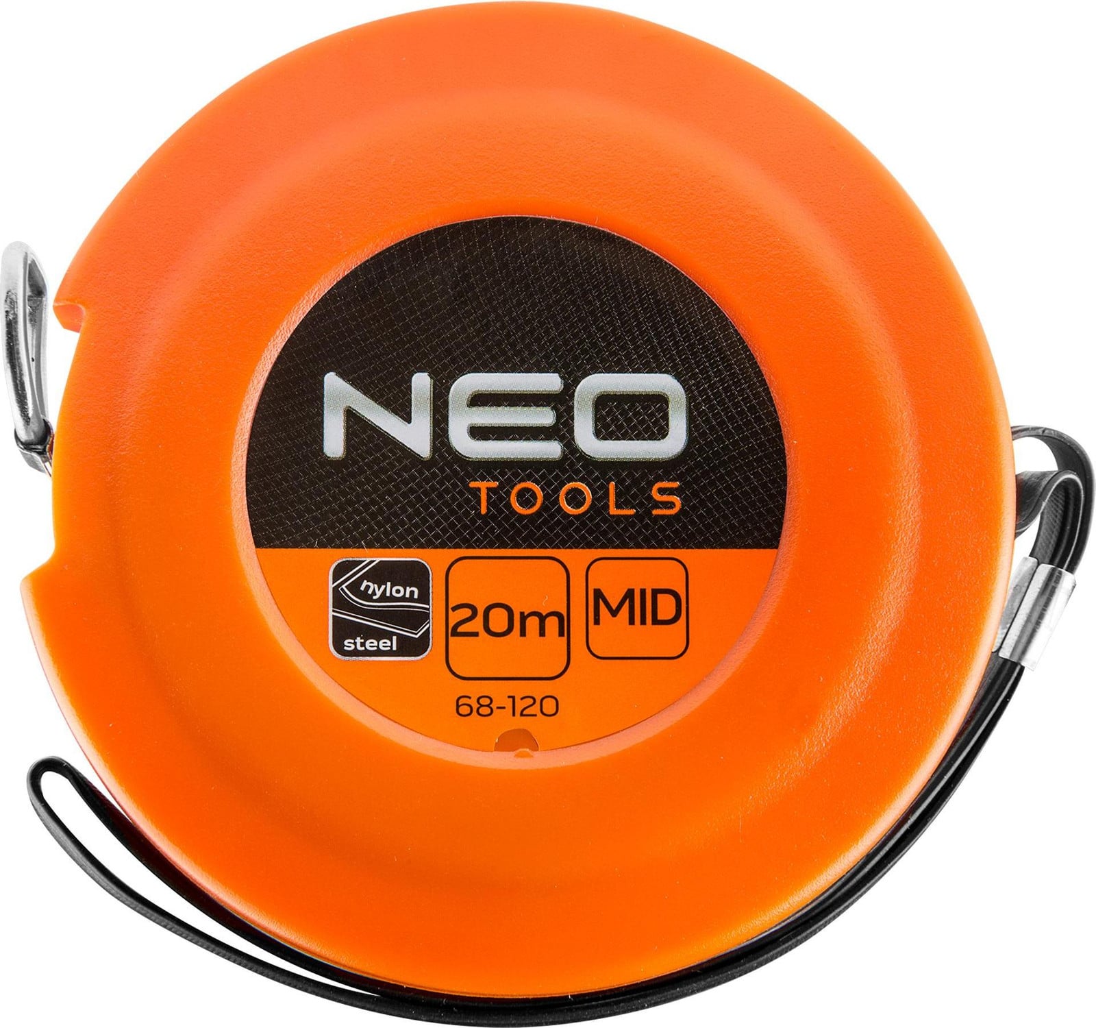 Neo Tools Meetlint 20 meter 68-120