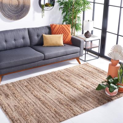 SAFAVIEH Handmade Vermont Yoshimi Wool Rug