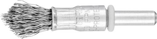 PFERD TOOLS Pinselbürste PBUS 1010/6 ST 0,30 43217002 10St.