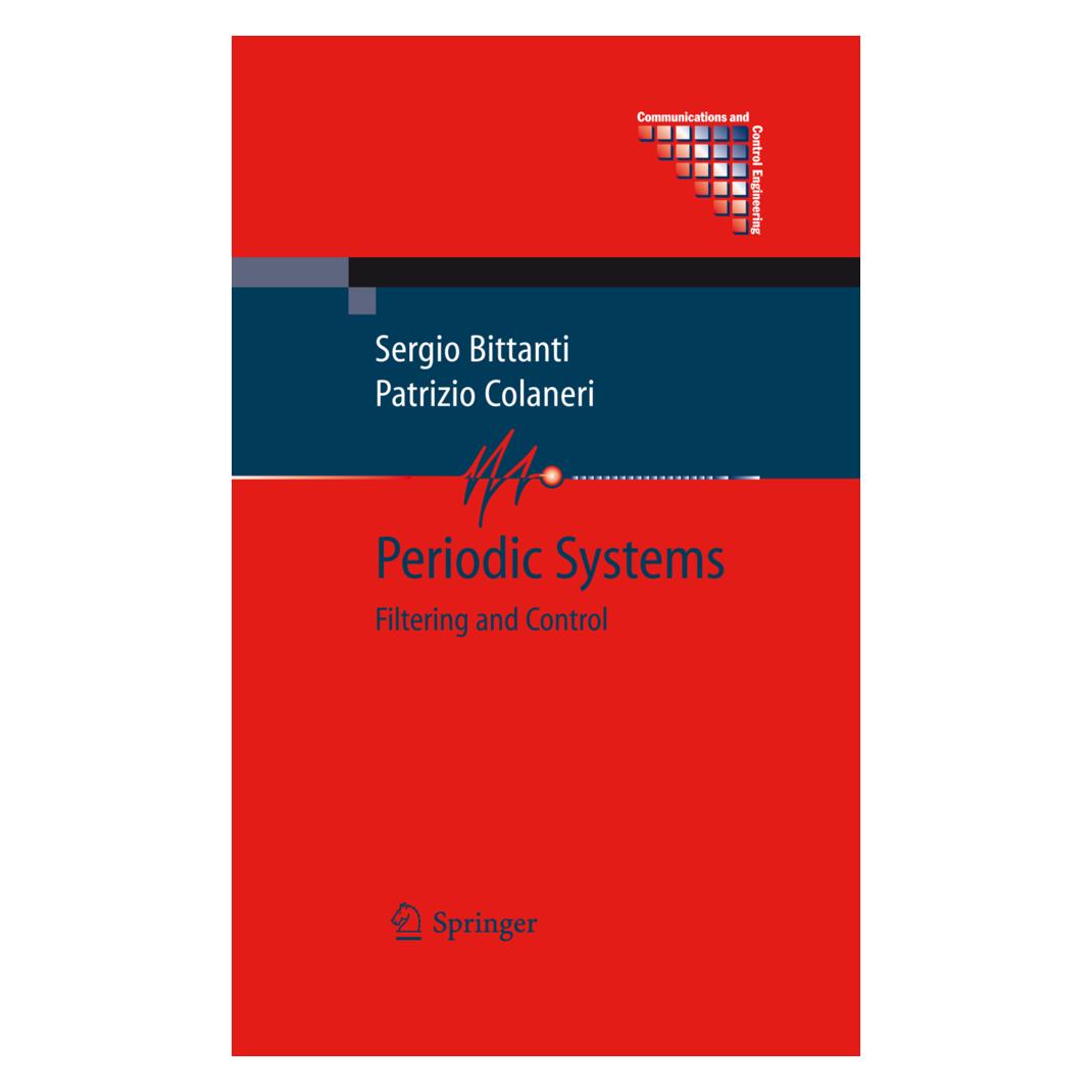 Springer Periodic Systems (Englisch, Softcover, Patrizio Colaneri, Sergio Bittanti) (8557089)