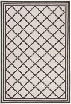 SAFAVIEH Beach House Mima Indoor/ Outdoor Waterproof Patio Backyard Rug