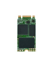 Transcend SSD 120 GB M.2 MTS420S 2242 3D NAND Solid State Disk 120 GB (TS120GMTS420S)