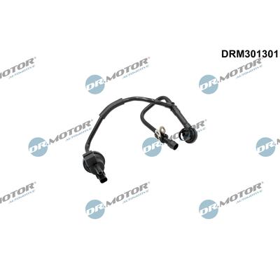 DR.MOTOR AUTOMOTIVE Be-/Entlüftungsventil, Kraftstoffbehälter DRM301301 für VW