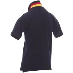 Payper, Arbeitsoberteil, Polo-Shirt Nation (S)