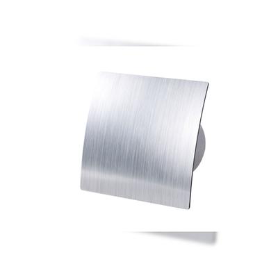 Awenta Abluftventilator System Silent Escudo Silber 125 M Grau / Silber / Titan 9