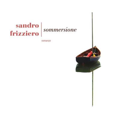 Sommersione - Sandro Frizziero, Audio, 9789180131902