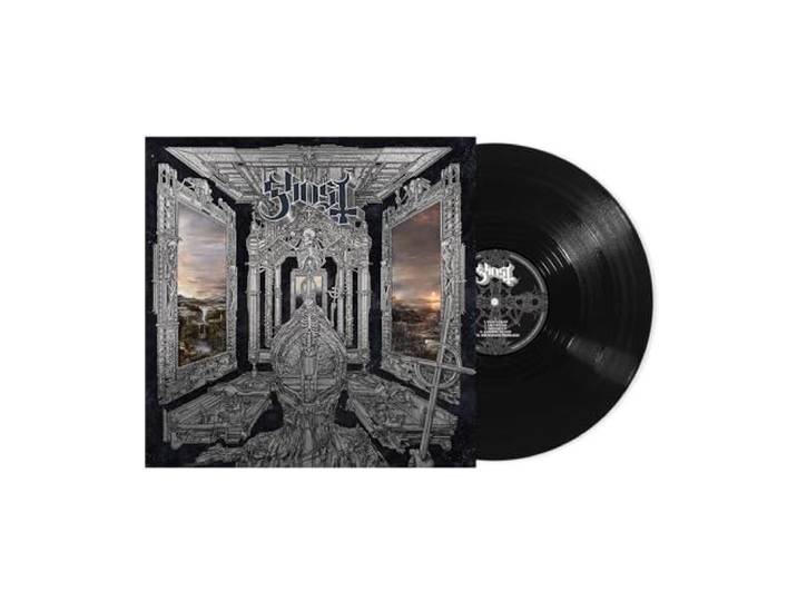 Skeleta (Vinyl) [Vinyl LP]