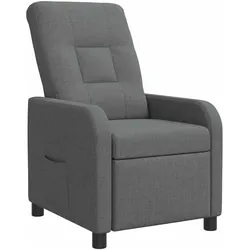 vidaXL, Sessel, Liegestuhl