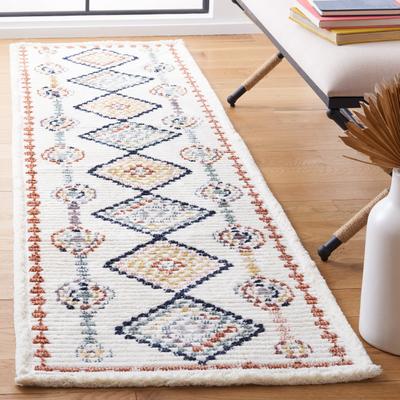 SAFAVIEH Handmade Marrakech Yauheniya Traditional Rug