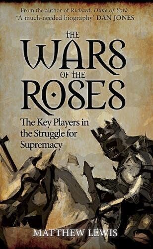 Matthew Lewis - Wars of the Roses - Preis vom 30.09.2026 22:30:23 h