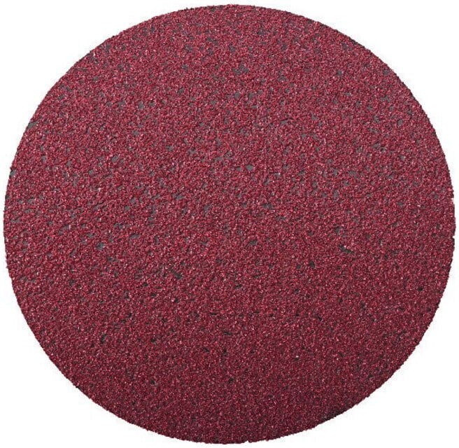 VSM Klett-Disque abrasif KP222K Support papier Corindon 115mm K60 (773070)
