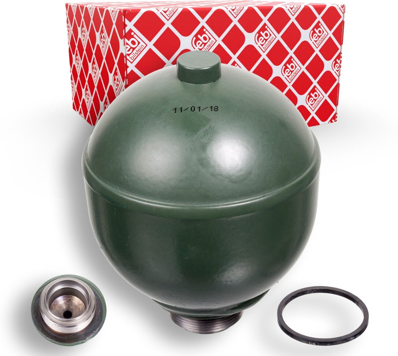 FEBI BILSTEIN 23790 Suspension sphere