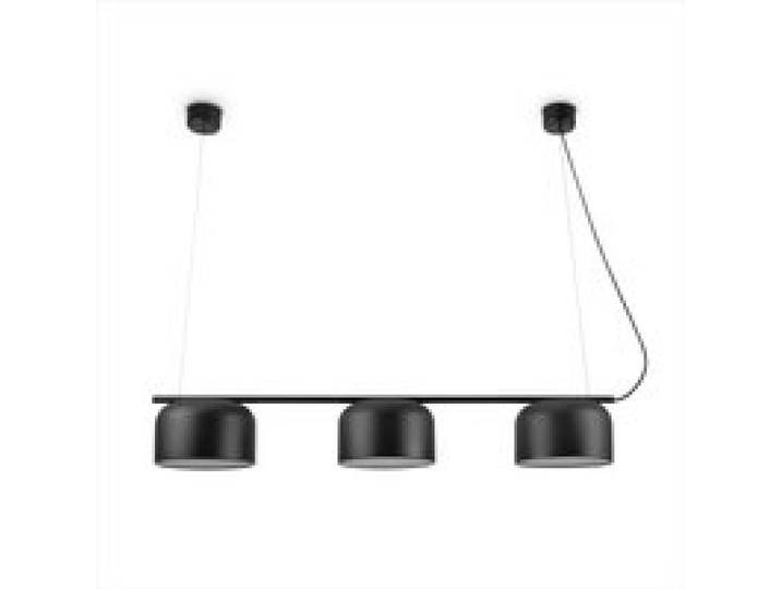 Suspension Bovel noir