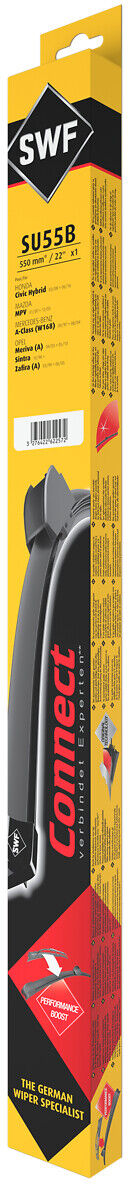Swf Wischblatt Alternative Connect Upgrade 262257