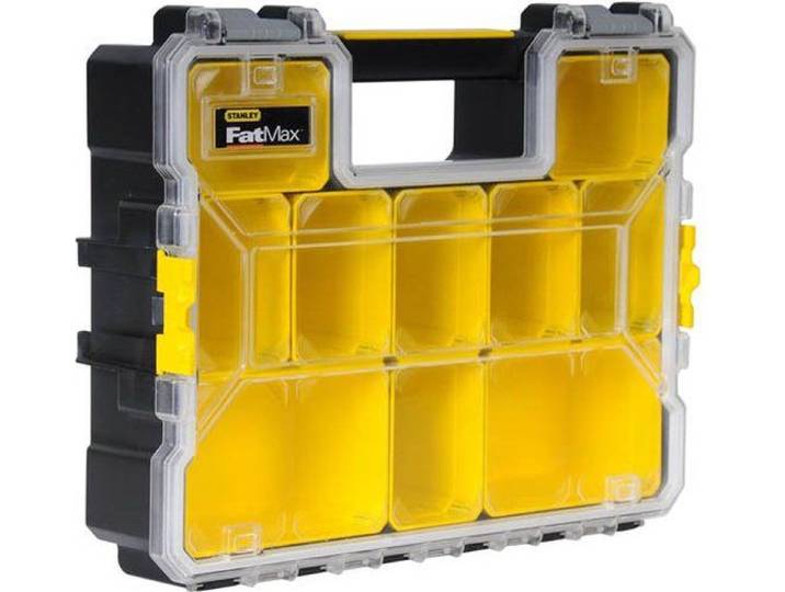 STANLEY FatMax Professionele Organizer (diep) - 1-97-521